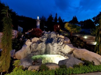 West Vancouver Homes