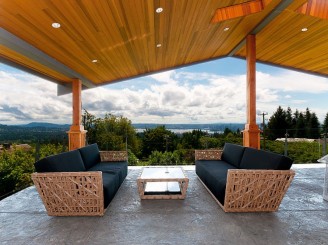 West Vancouver Homes