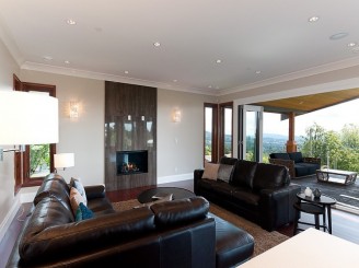 West Vancouver Luxury Homes