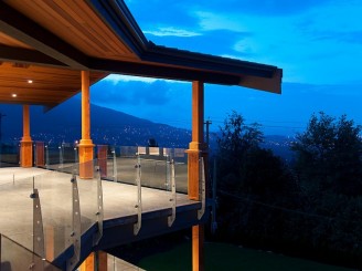 West Vancouver Luxury Homes