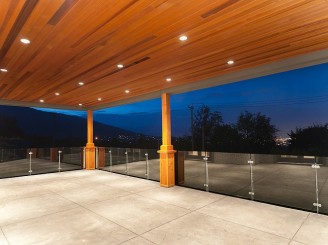 West Vancouver Water Front Homes