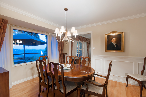 West Vancouver Real Estate