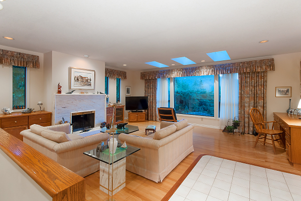 West Vancouver Homes