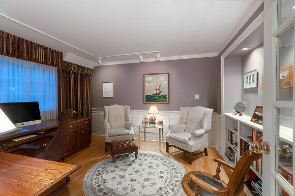 West Vancouver Homes