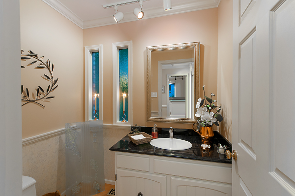 West Vancouver Homes