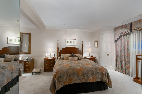 West Vancouver Homes