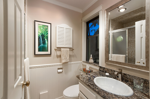 West Vancouver Water Front Homes