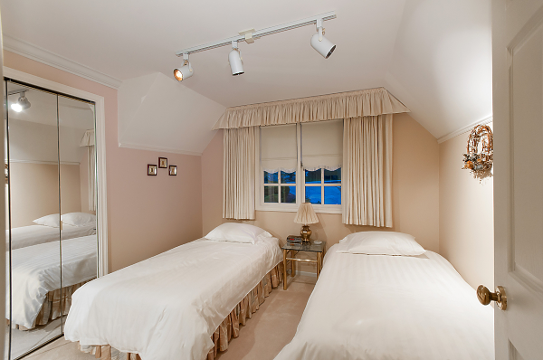 West Vancouver Homes