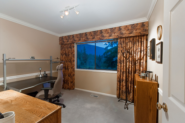 West Vancouver Water Front Homes