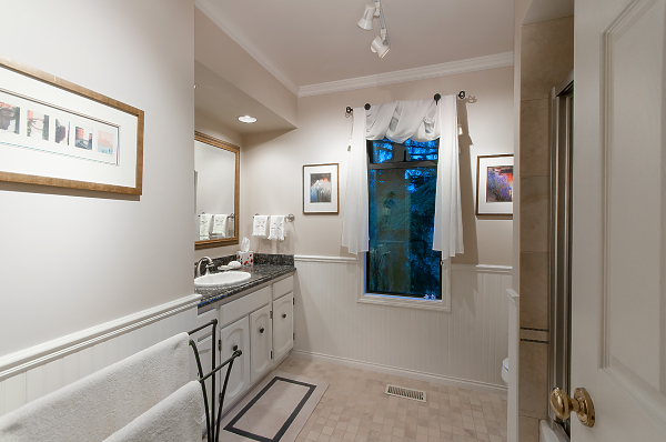 West Vancouver Homes