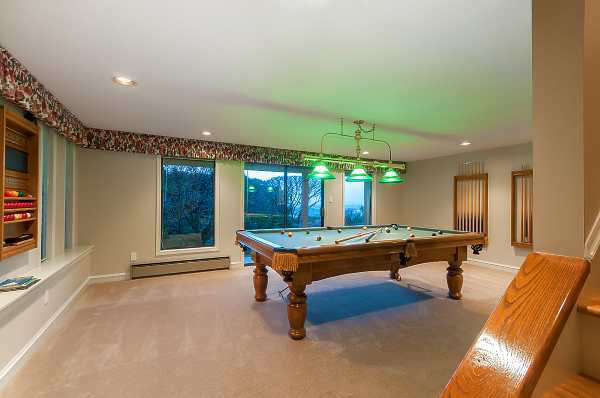 West Vancouver Real Estate