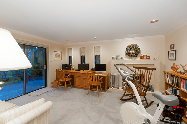 West Vancouver Homes for Sale