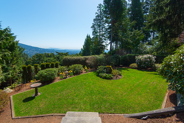 West Vancouver Homes