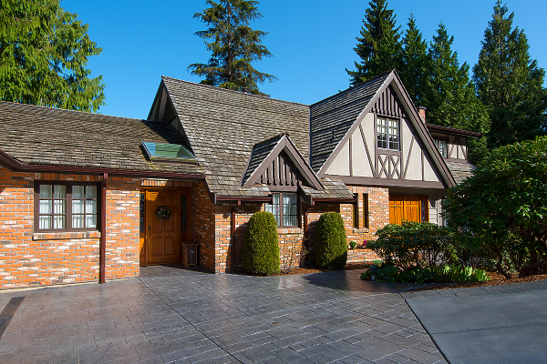 West Vancouver Homes