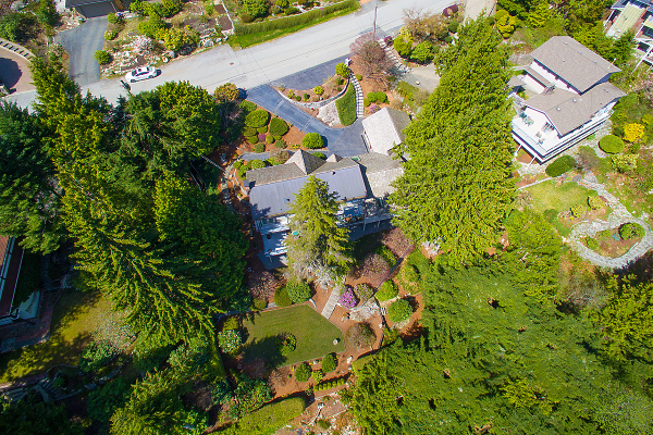 West Vancouver Real Estate