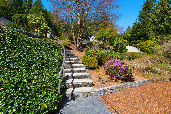 West Vancouver Homes for Sale