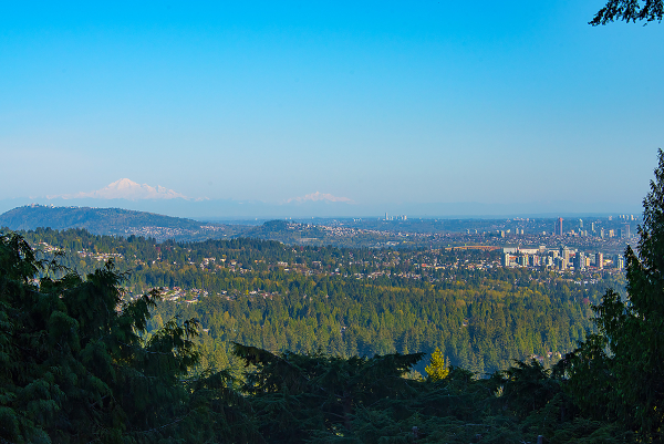 West Vancouver Homes