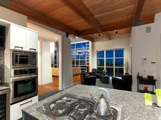 West Vancouver Homes