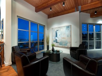 West Vancouver Water Front Homes