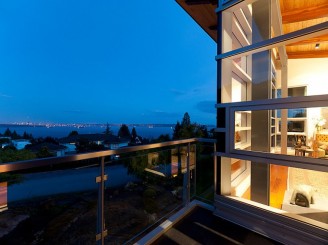 West Vancouver Luxury Homes