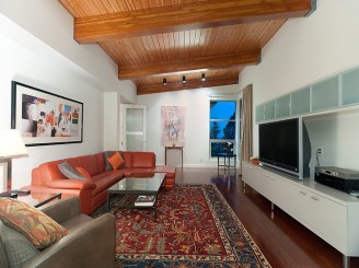 West Vancouver Homes