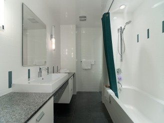 West Vancouver Homes