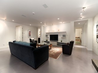 West Vancouver Homes
