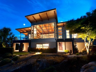 West Vancouver Luxury Homes