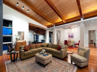 West Vancouver Homes