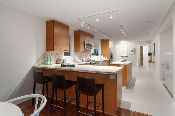 West Vancouver Real Estate