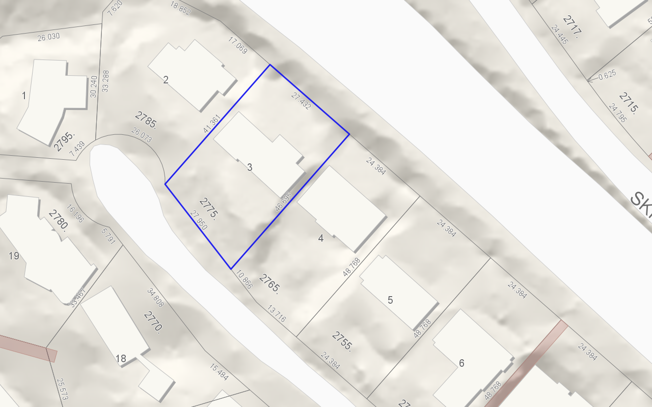 West Vancouver Real Estate