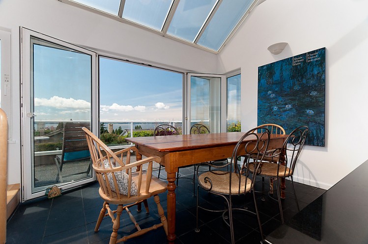 West Vancouver Luxury Homes
