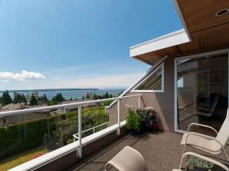 West Vancouver Homes for Sale