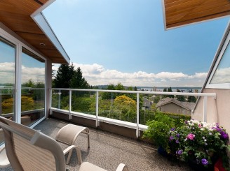 West Vancouver Homes for Sale