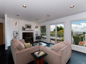 West Vancouver Homes for Sale