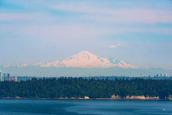 West Vancouver Homes for Sale