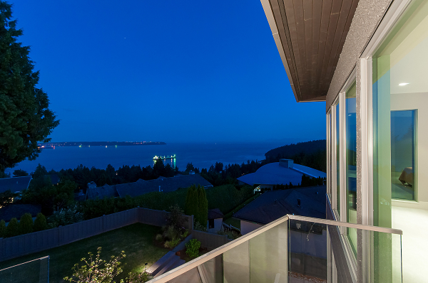 West Vancouver Homes for Sale