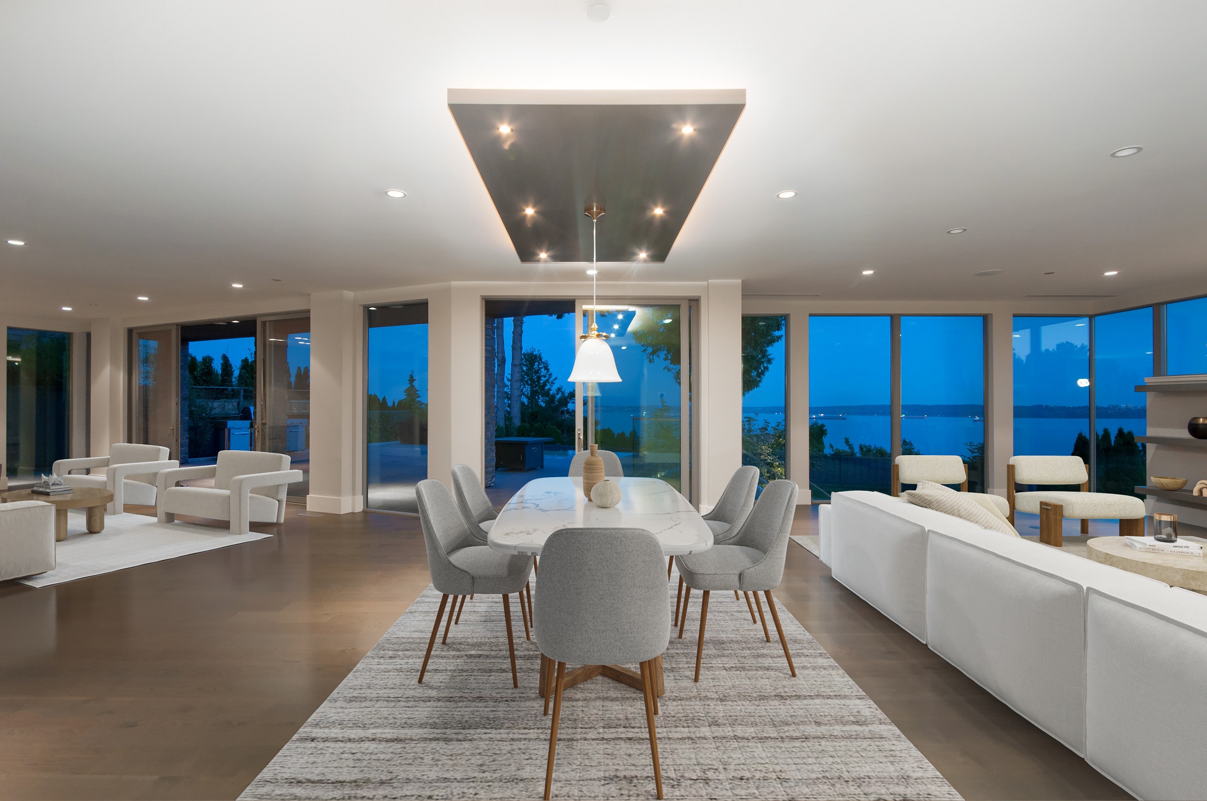 West Vancouver Homes