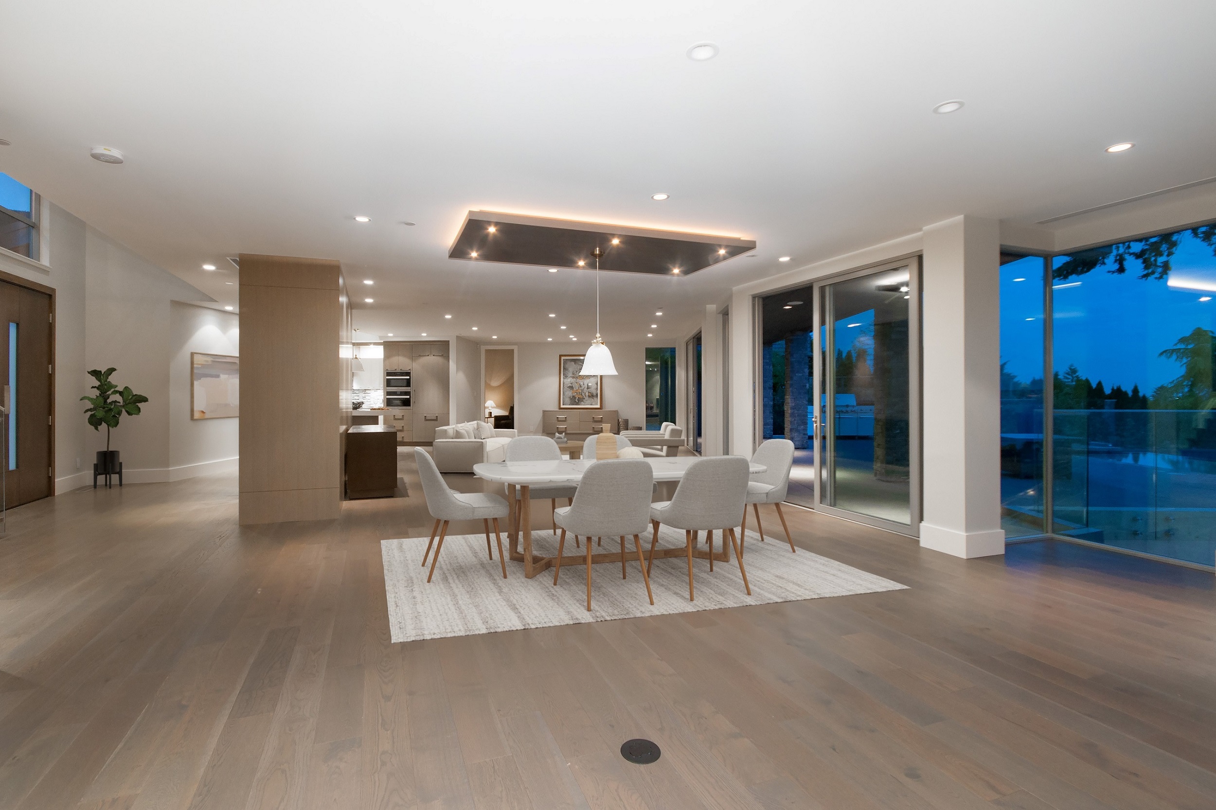 West Vancouver Realtors