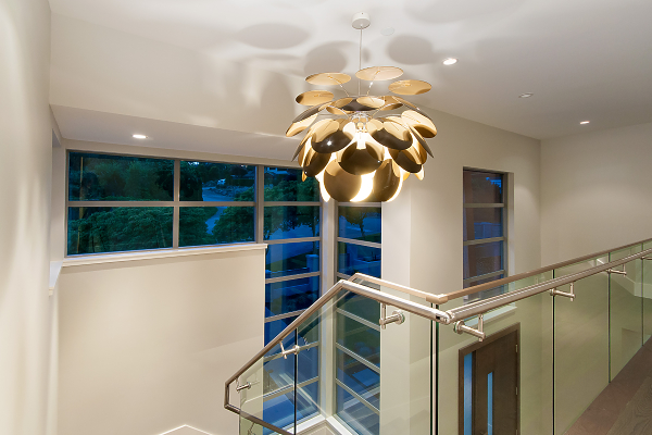 West Vancouver Homes