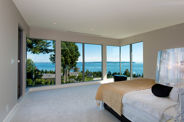 West Vancouver Real Estate