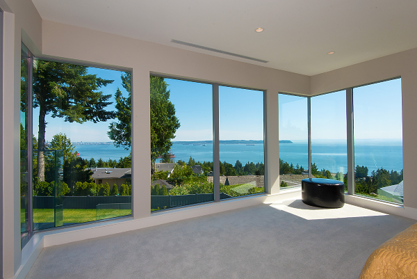 West Vancouver Water Front Homes