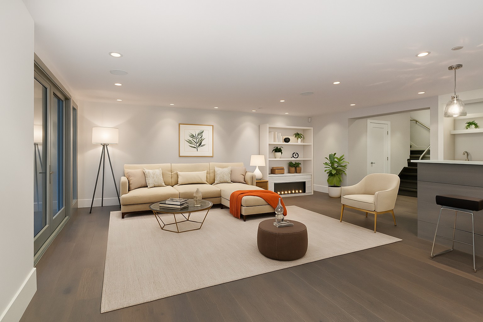 West Vancouver Homes