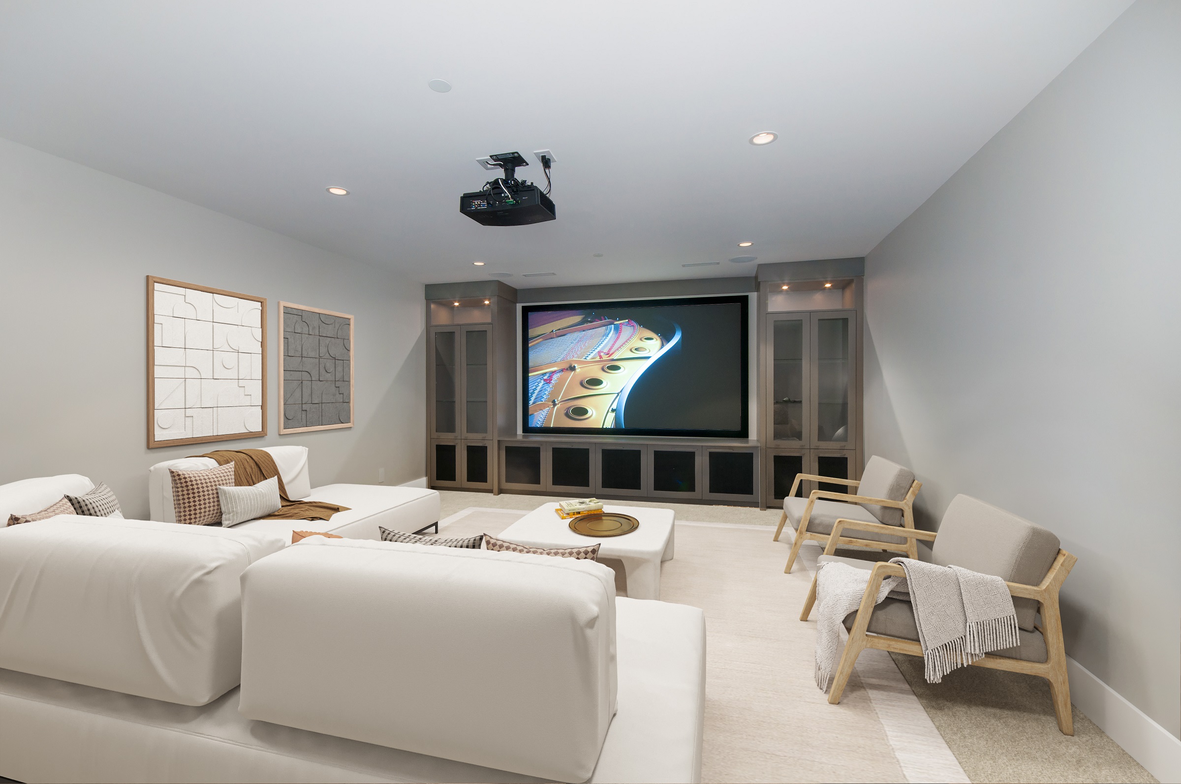 West Vancouver Real Estate