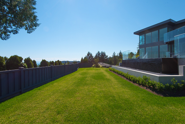 West Vancouver Luxury Homes