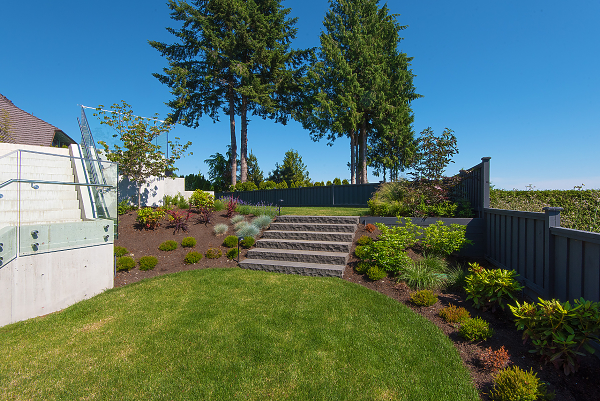 West Vancouver Luxury Homes