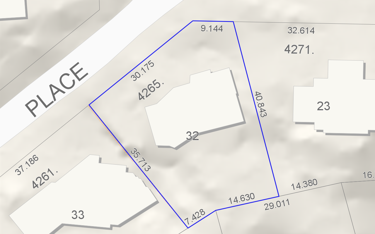 West Vancouver Waterfront Homes