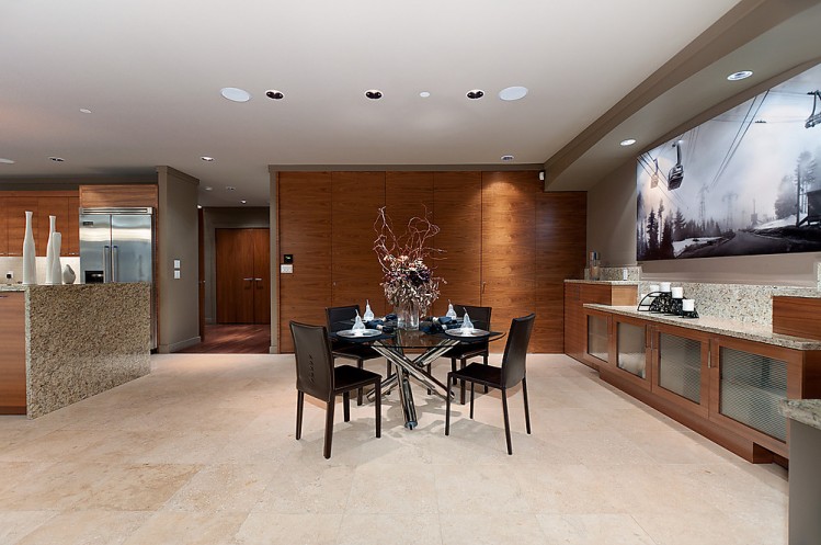 West Vancouver Luxury Homes