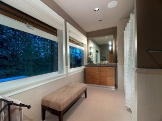 West Vancouver Luxury Homes