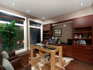 West Vancouver Real Estate